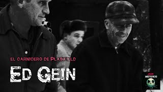 Ed Gein La historia de uno de los asesinos más terribles de la historia [upl. by Atiuqram866]