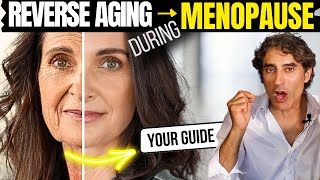 NATURAL REMEDIES FOR MENOPAUSE [upl. by Natalia]