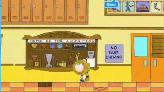 Poptropica  Full Big Nate Island Walkthrough [upl. by Cheryl]