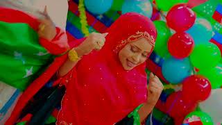 SAFIYO MAXAMED DAAHIR KOONFUR GALBEED OFFICIAL Clip MUSIC VIDEO 2024 [upl. by Kassi]