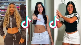 MELHORES DANCINHAS DA SEMANA  TIKTOK MASHUP BRAZIL 2023  DANCE SE SOUBER  TENTE NÃO DANÇAR🎶 [upl. by Eachelle]