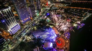 Martin Garrix LIVE  Ultra Music Festival Miami 2015 [upl. by Ydnal]