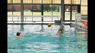 CWPA New York Division Championship  Sunday 1020 [upl. by Anaya122]