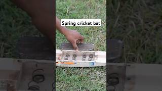 Spring wala cricket bat [upl. by Ahsla]