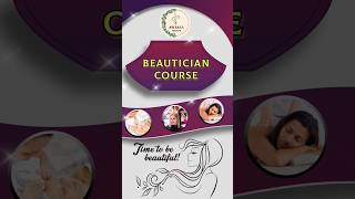 Beautician course in tamil beautician beauty parlour swasaagroups [upl. by Otrevire527]