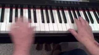 How To Play Chopsticks For Beginners On the Piano of course [upl. by Ripley]