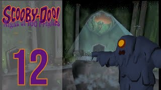 Scooby Doo Night of 100 Frights Episode 12  The Graveyard Shift [upl. by Lener162]