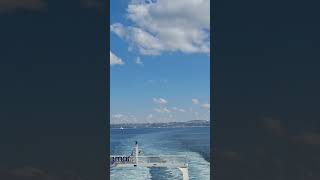 Marmara Denizi  Мраморное море بحر مرمرة  Marmara sea [upl. by Eiromem448]