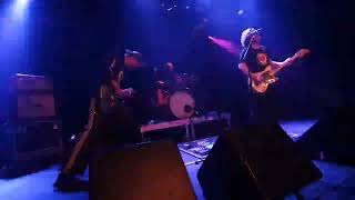 Die Nerven Angst live Hamburg Uebel amp Gefährlich 01022023 [upl. by Terese]