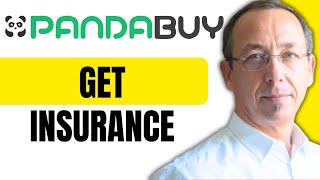 How To Claim Insurance On Pandabuy Get Insurance [upl. by Kantos621]