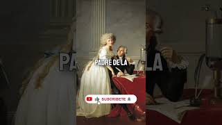 Antoine Lavoisier  La TRÁGICA MUERTE del padre de la QUÍMICA moderna historia genio quimico [upl. by Robbie]