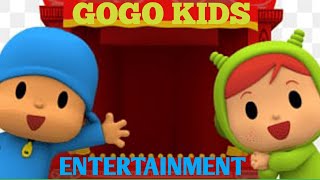 Emotional Rollercoaster Kids Hilarious Reactions Compilation 😂  Gogo Kids Entertainment [upl. by Gean]