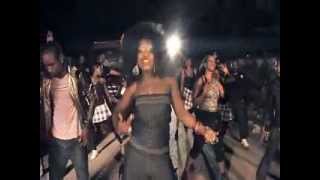 Kefee  No Be Sapele Water Video [upl. by Dania]