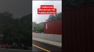 TRUK REM BLONG 1jtsubscriber trending live fypシ゚viral inews cipularang [upl. by Hamid612]