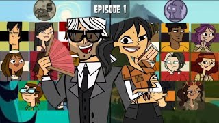 Total Disventure My way total drama  disventure camp [upl. by Anali]