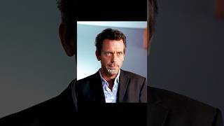 Because the patient lied about Dr House not knowing what he had movie shorts video [upl. by Chanda]