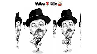 Salsa 🌹 Mix 🥁 Bailable 🎼💃 [upl. by Meeka218]