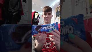 OREO Cakesters Review [upl. by Wilkens]