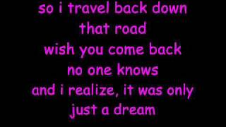 Just A Dream Nelly Lyrics [upl. by Zorina997]