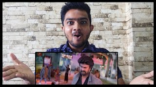 DARBAR SUPERHIT Railway Station Fight Scene🔥🔥 REACTION  Superstar Rajnikanth  Anurag Sharma [upl. by Perl677]