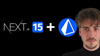 Apprendre à utiliser Prisma avec NextJS 15 [upl. by Ahkeber620]