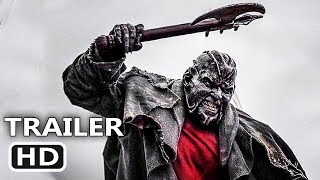 JEEPERS CREEPERS 3 International Trailer 2017 Thriller Movie HD [upl. by Akym]