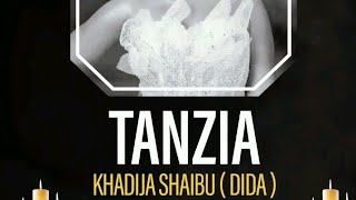 Ticha  RIP Dida official audio [upl. by Sibella]