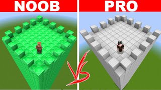 Minecraftda Qishloqi bilan bellashdim BINOlar jangi  Artifact vs Qishloqi [upl. by Kubetz972]