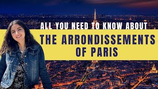 A Local’s Guide to the Arrondissements of Paris [upl. by Amado]