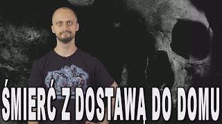 Śmierć z dostawą do domu  Egzekutor AK Historia Bez Cenzury [upl. by Eisiam]