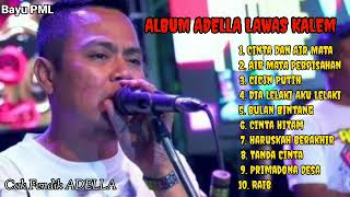 Album Cak Fendik ADELLA NO IKLAN❗❗adellafullalbumdangdutkoplo [upl. by Delphine20]