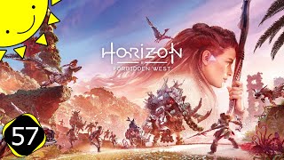 Lets Play Horizon Forbidden West  Part 57  Cauldron Iota  Blind Gameplay Walkthrough [upl. by Gianni945]