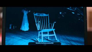 The Innkeepers 2011 Jump Scare  The Piano Scene [upl. by Krissy597]