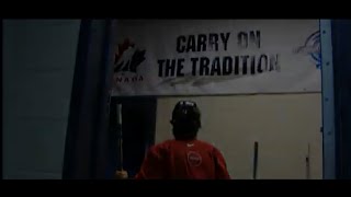 Its Our Game behindthescenes documentary of Wayne Gretzkys Team Canada 2004 at the World Cup [upl. by Neram951]