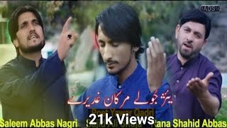 Eid e Ghadeer Manqabat 2022 poet Yawar Abbas qadari SaleemAbbaNagri ghadeer burushaski [upl. by Ahseen]