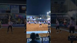 volitarkam volleyballtournament [upl. by Aneek198]