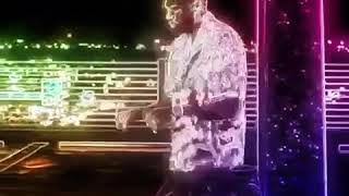 Chris Brown go crazy official video [upl. by Birgitta]