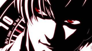 Death Note OST I  03  Lights Theme ライトのテーマ Raito no Tēma Download Link in description [upl. by Grimes]