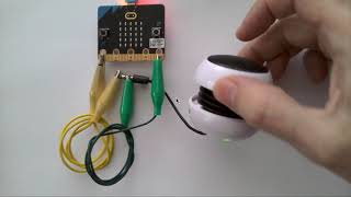 microbit V2 Sound Recording [upl. by Danica]