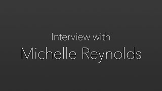 Interview with Michelle Reynolds  November 3 2024  Sunday Service [upl. by Notsla448]