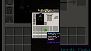 Chestful Of Cobblestone minecraft minecrafttutorial minecraftshorts minecraftguide minecraftpe [upl. by Augustin752]