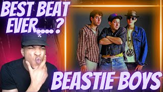 I Finally HEARD BEASTIE BOYS  PAUL REVERE  REACTION [upl. by Eidnar340]