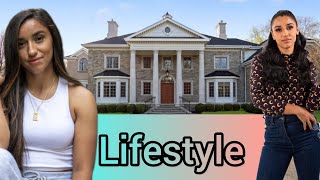 Sakina Karchaoui Biography Family Parents Boyfriend Net Worth amp Lifestyle [upl. by Petrie]