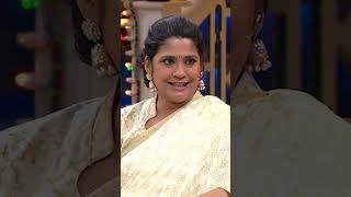 Kapil Sharma ne kiya Renuka mam ki Tarif kapilsharma thekapilshramashow comedy [upl. by Rheba]