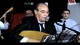 Abdelkader CHAOU Part 1  Live in London quotAFRICA CENTREquot 2012 [upl. by Fiden]