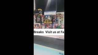 LMSBreaks on fanatics live [upl. by Assillim]