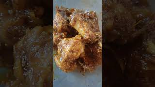 Chicken 🍗sort reelsvideo [upl. by Foskett]