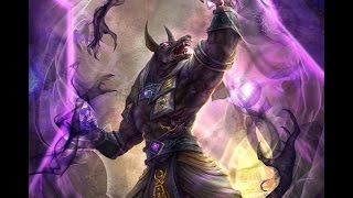 Hearthstone Героические Прохождение Аркедаса Почему так Просто Не твоё дело [upl. by Whit]