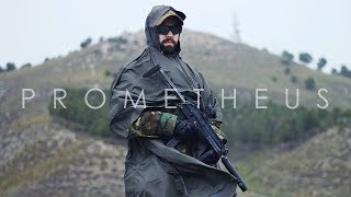 LA MILSIM PROMETHEUS [upl. by Ahsienom440]