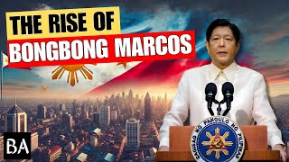 The Rise of Ferdinand quotBongbongquot Marcos Jr [upl. by Albertina605]